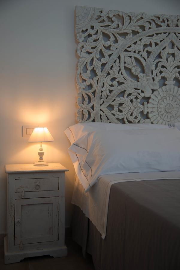 Dimora Del Duca, Masseria B&B Di Charme Monteroni di Lecce Luaran gambar