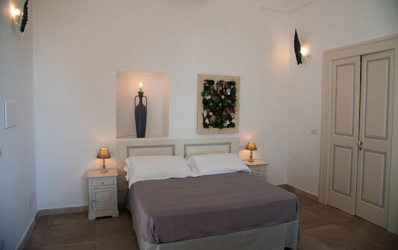 Dimora Del Duca, Masseria B&B Di Charme Monteroni di Lecce Luaran gambar