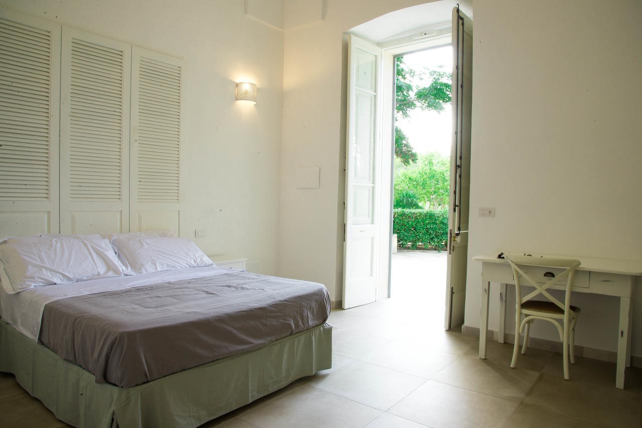 Dimora Del Duca, Masseria B&B Di Charme Monteroni di Lecce Luaran gambar
