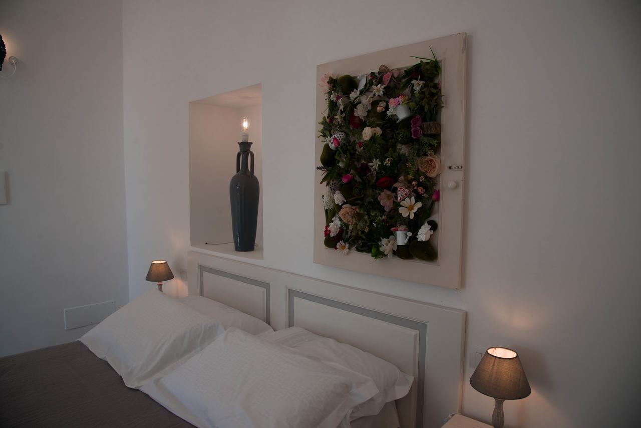Dimora Del Duca, Masseria B&B Di Charme Monteroni di Lecce Luaran gambar