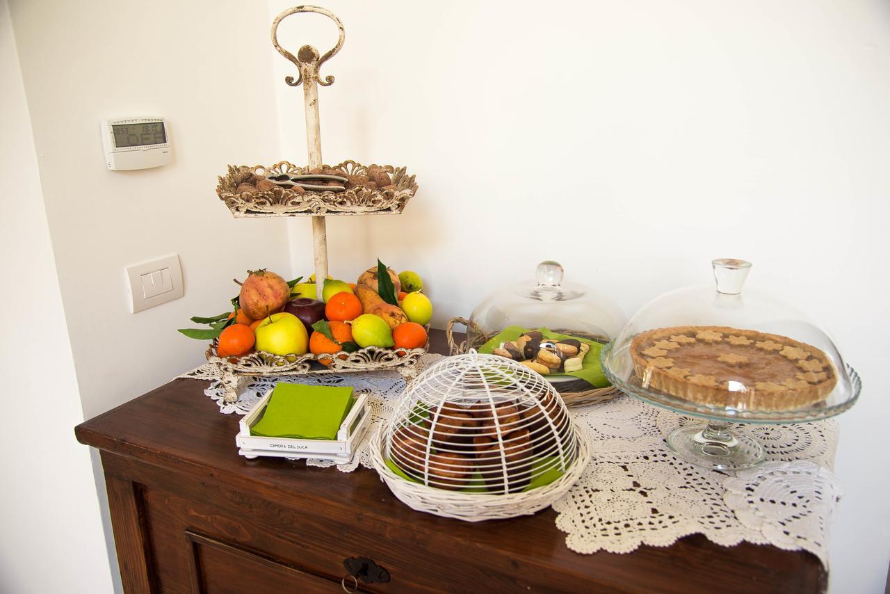 Dimora Del Duca, Masseria B&B Di Charme Monteroni di Lecce Luaran gambar