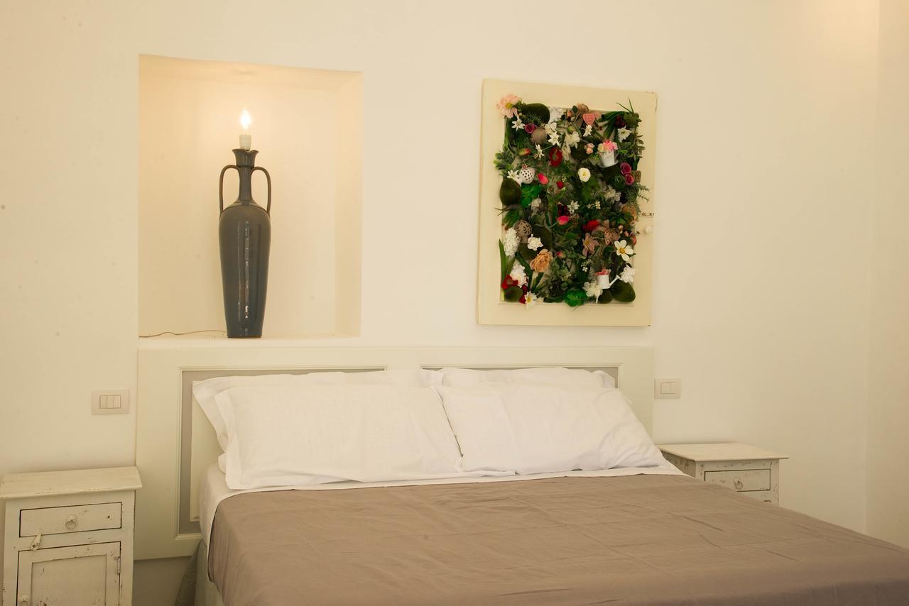 Dimora Del Duca, Masseria B&B Di Charme Monteroni di Lecce Luaran gambar