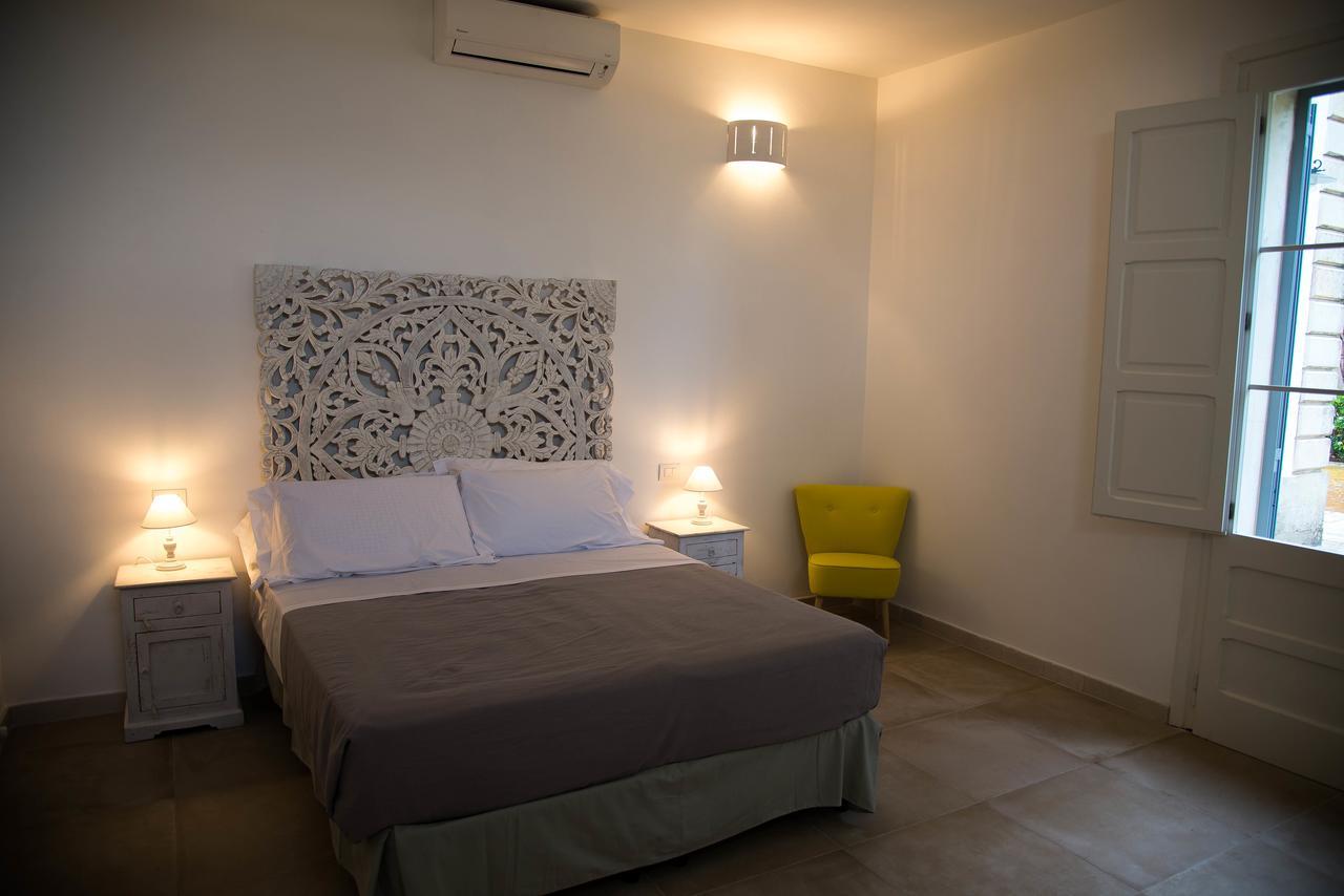 Dimora Del Duca, Masseria B&B Di Charme Monteroni di Lecce Luaran gambar