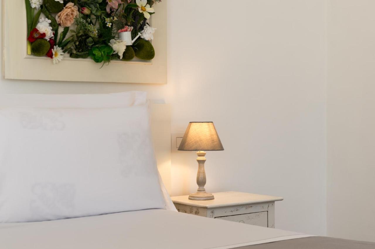 Dimora Del Duca, Masseria B&B Di Charme Monteroni di Lecce Luaran gambar