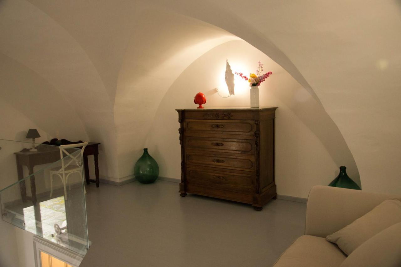 Dimora Del Duca, Masseria B&B Di Charme Monteroni di Lecce Luaran gambar